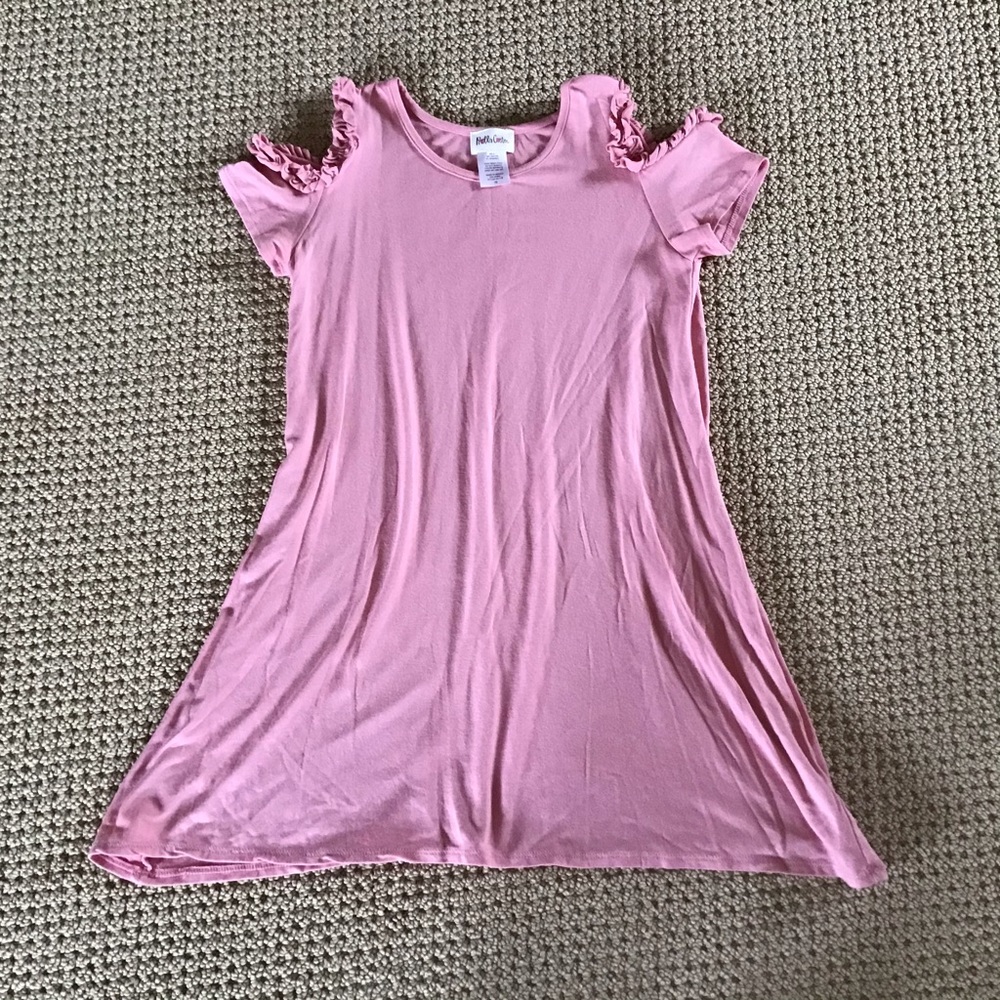 Girl’s Size 10 Dress